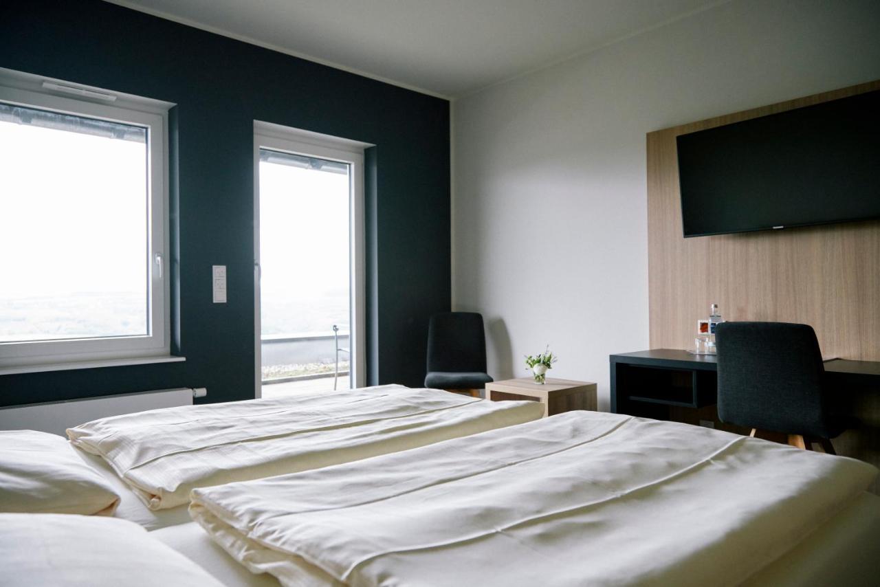 Fetz Das Loreley Hotel Dorscheid Eksteriør bilde