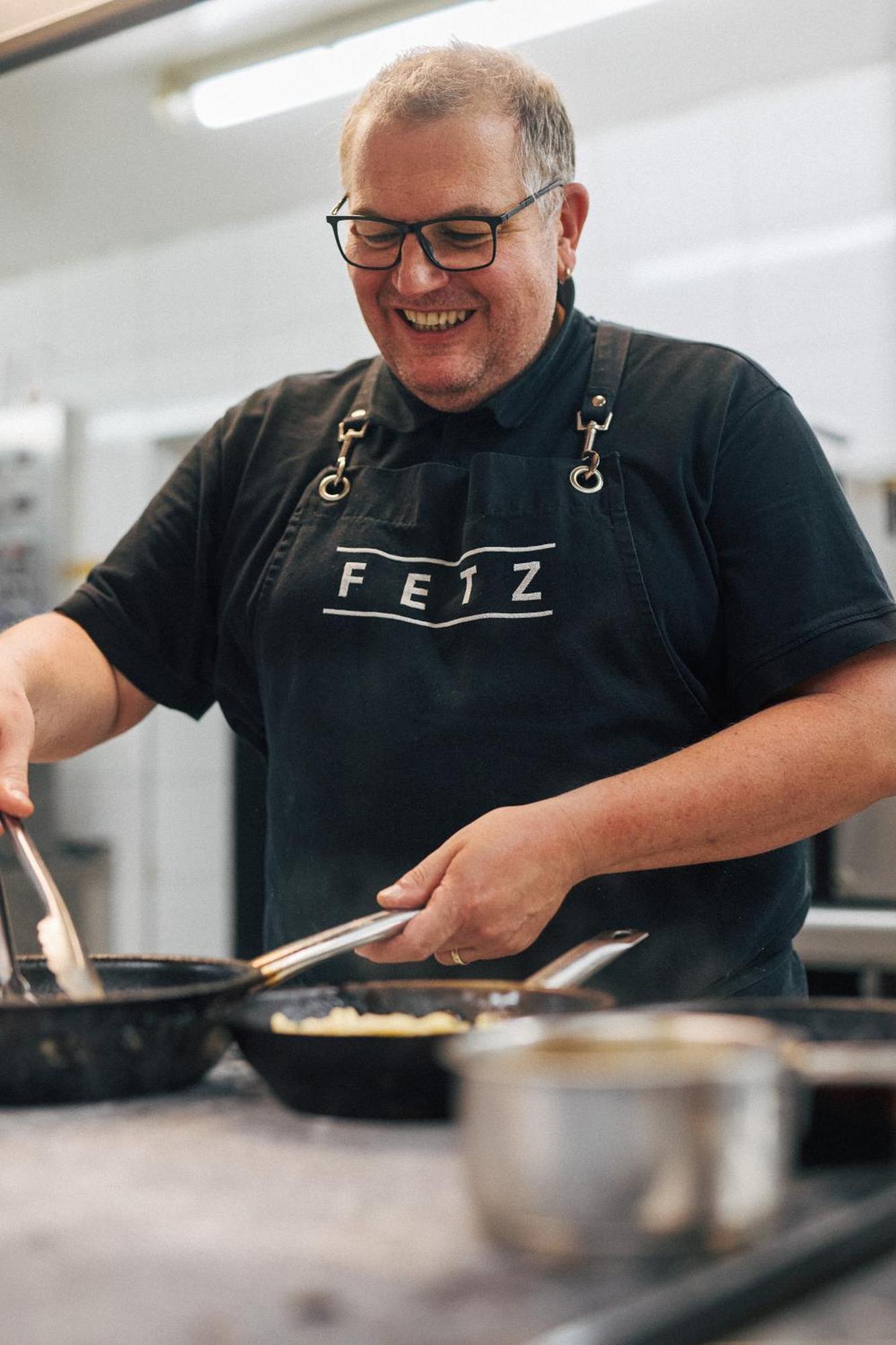 Fetz Das Loreley Hotel Dorscheid Eksteriør bilde