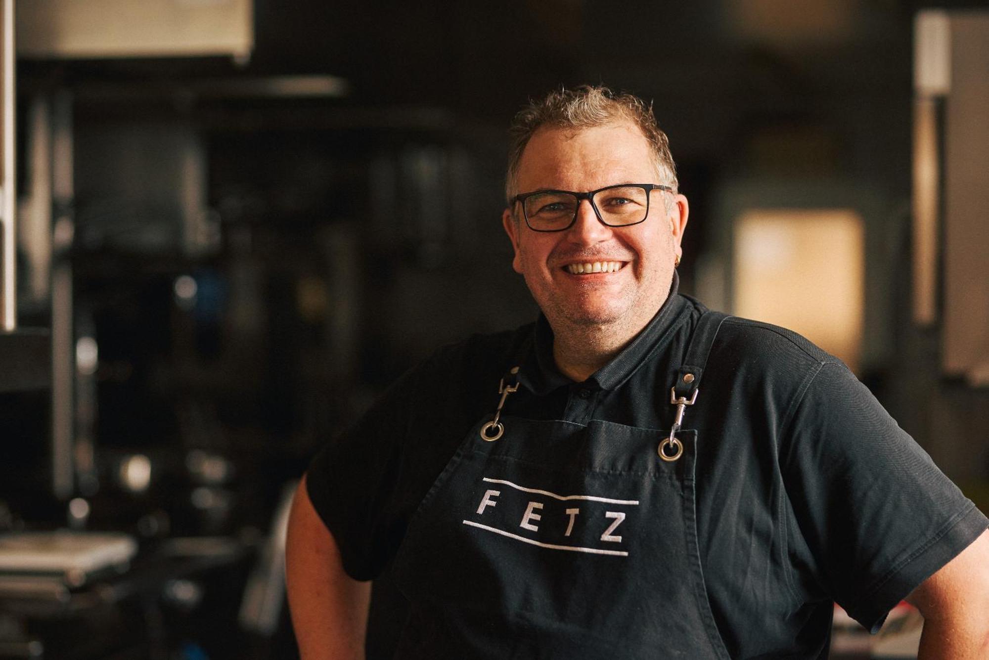 Fetz Das Loreley Hotel Dorscheid Eksteriør bilde